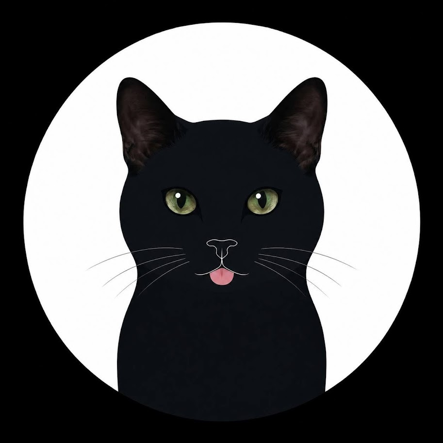 Angelika Web Cat Logo